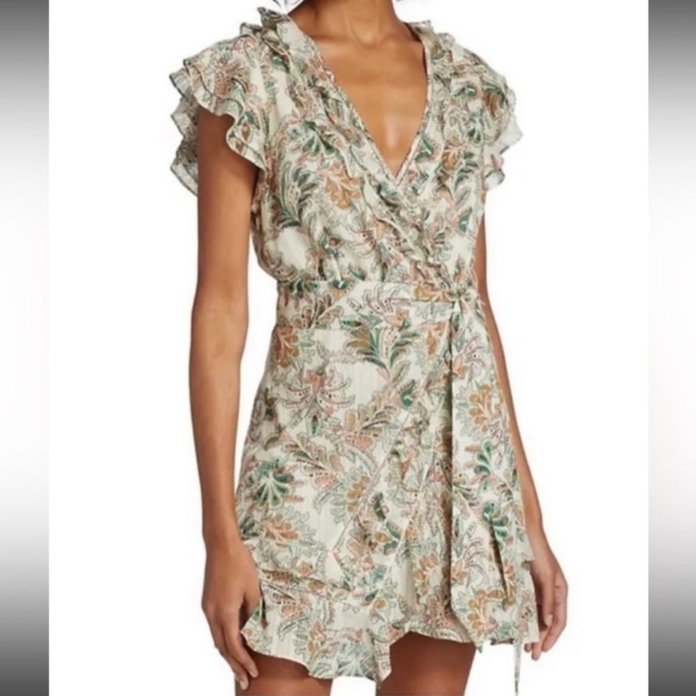 Veronica Beard Dress